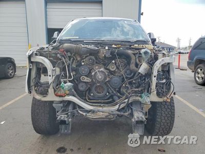 Piąte zdjęcie samochodu w środku: 2017 FORD F250 SUPER DUTY VIN:1FT7W2BT6HED31955 - miniatura