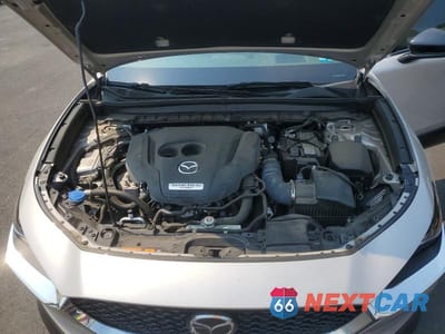 Zdjęcie 11 z 12 samochodu: 2022 MAZDA CX-30 PREMIUM VIN:3MVDMBDY7NM435537 - miniatura