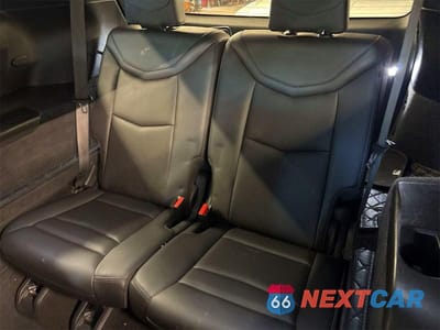 Zdjęcie 13 z 14 samochodu: 2022 CADILLAC XT6 PREMIUM LUXURY VIN:1GYKPCRS0NZ105757 - miniatura