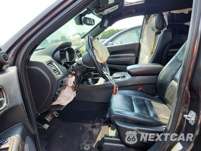 Zdjęcie 7 z 12 samochodu: 2019 DODGE DURANGO GT VIN:1C4RDJDG7KC634089 - miniatura