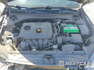 Zdjęcie 11 z 13 samochodu: 2020 KIA FORTE FE VIN:3KPF24AD2LE172023 - miniatura