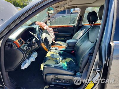 Zdjęcie 13 z 24 samochodu: 2006 LEXUS LS 430 VIN:JTHBN36F865051974 - miniatura