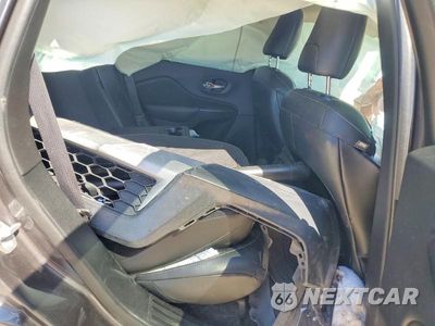 Zdjęcie 11 z 13 samochodu: 2015 JEEP CHEROKEE LIMITED VIN:1C4PJMDS9FW650966 - miniatura