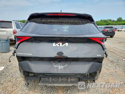 Zdjęcie 6 z 14 samochodu: 2023 KIA SPORTAGE LX VIN:KNDPUCAF9P7195735 - miniatura