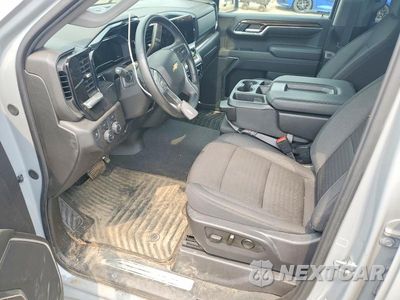 Zdjęcie 7 z 12 samochodu: 2024 CHEVROLET SILVERADO K1500 LT-L VIN:1GCPDKEK2RZ284796 - miniatura