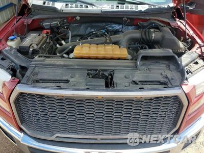 Zdjęcie 11 z 12 samochodu: 2016 FORD F150 SUPERCREW VIN:1FTFW1EG6GKD31331 - miniatura