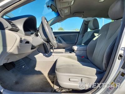 Zdjęcie 7 z 12 samochodu: 2008 TOYOTA CAMRY LE VIN:4T1BE46K28U731281 - miniatura