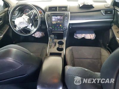 Zdjęcie 8 z 13 samochodu: 2016 TOYOTA CAMRY SE VIN:4T1BF1FK9GU137863 - miniatura