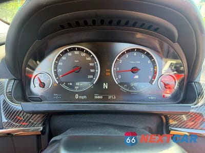Zdjęcie 11 z 12 samochodu: 2016 BMW M6 VIN:WBS6G9C59GD932047 - miniatura