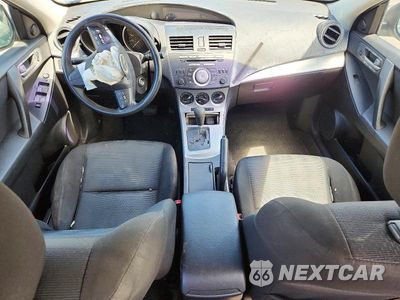 Zdjęcie 8 z 12 samochodu: 2010 MAZDA 3 I VIN:JM1BL1SG3A1204075 - miniatura