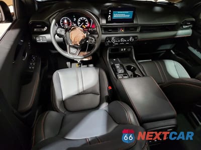 Zdjęcie 8 z 14 samochodu: 2025 HONDA PILOT TRAILSPORT VIN:5FNYG1H65SB176625 - miniatura