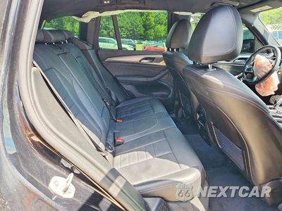 Zdjęcie 11 z 13 samochodu: 2021 BMW X3 XDRIVE30I VIN:5UXTY5C06M9F41443 - miniatura