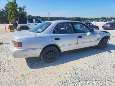 Trzecie zdjęcie samochodu z tyłu: 1992 TOYOTA CAMRY LE VIN:4T1SK12E9NU160326 - miniatura
