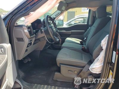 Zdjęcie 7 z 13 samochodu: 2025 FORD F150 XLT VIN:1FTEW3K86SKE86586 - miniatura