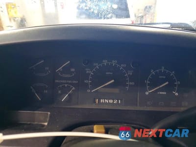 Zdjęcie 9 z 12 samochodu: 1996 FORD BRONCO U100 VIN:1FMEU15H1TLB48073 - miniatura