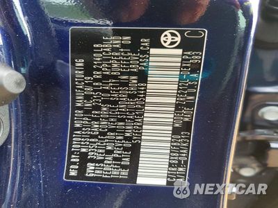 Zdjęcie 12 z 12 samochodu: 2020 TOYOTA COROLLA LE VIN:5YFEPRAE1LP054448 - miniatura