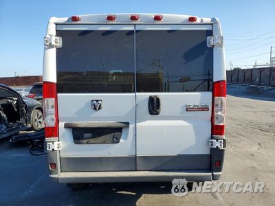 Zdjęcie 6 z 13 samochodu: 2017 RAM PROMASTER 1500 DELIVERY VAN VIN:3C6TRVAG3HE536317 - miniatura