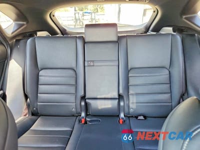 Zdjęcie 10 z 13 samochodu: 2021 LEXUS NX 300 F SPORT VIN:JTJSARBZ5M2187751 - miniatura