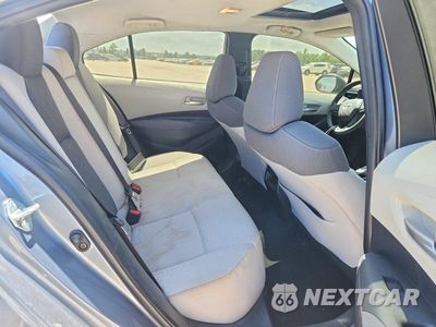 Zdjęcie 10 z 13 samochodu: 2020 TOYOTA COROLLA LE VIN:JTDHPRAE7LJ022248 - miniatura