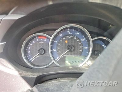 Zdjęcie 9 z 12 samochodu: 2015 TOYOTA COROLLA LE VIN:2T1BURHE8FC447613 - miniatura