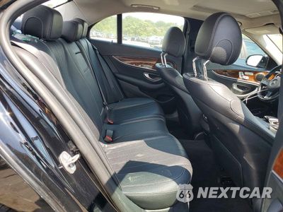 Zdjęcie 10 z 12 samochodu: 2017 MERCEDES-BENZ E 300 VIN:WDDZF4JB7HA096475 - miniatura