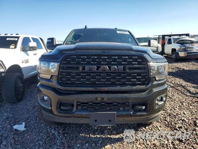 Piąte zdjęcie samochodu w środku: 2024 RAM 2500 BIG HORN VIN:3C6UR5JJ2RG302482 - miniatura