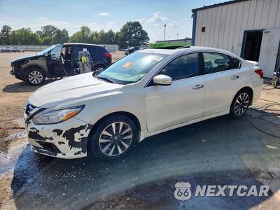 2016 NISSAN ALTIMA 2.5 SL 1N4AL3AP3GC164401 - główne zdjęcie licytacji z USA - miniatura