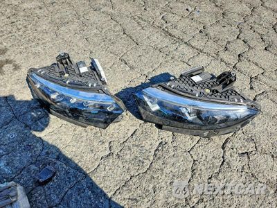 Zdjęcie 12 z 13 samochodu: 2024 MERCEDES-BENZ EQS SEDAN 450 4MATIC VIN:W1KCG2EB3RA049950 - miniatura