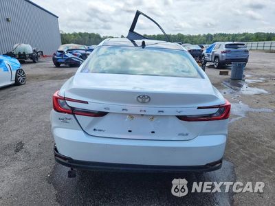 Zdjęcie 6 z 12 samochodu: 2025 TOYOTA CAMRY XLE VIN:4T1DAACK5SU598966 - miniatura