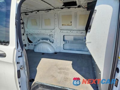 Zdjęcie 11 z 14 samochodu: 2016 MERCEDES-BENZ METRIS DELIVERY VAN VIN:WD3PG2EA8G3093019 - miniatura