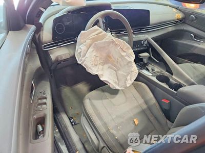 Zdjęcie 8 z 13 samochodu: 2024 HYUNDAI ELANTRA SEL VIN:KMHLS4DG2RU766304 - miniatura
