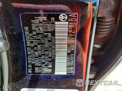 Zdjęcie 12 z 12 samochodu: 2019 TOYOTA COROLLA LE VIN:5YFBURHE6KP936487 - miniatura
