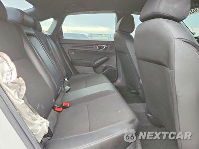 Zdjęcie 10 z 12 samochodu: 2025 HONDA CIVIC SPORT VIN:2HGFE2F57SH516169 - miniatura