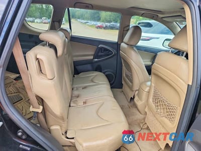 Zdjęcie 10 z 12 samochodu: 2011 TOYOTA RAV4 LIMITED VIN:2T3DK4DV7BW037621 - miniatura