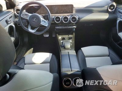 Zdjęcie 8 z 12 samochodu: 2020 MERCEDES-BENZ A 220 4MATIC VIN:W1K3G4FB1LW044461 - miniatura