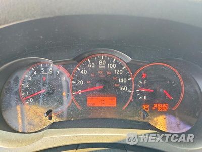 Zdjęcie 9 z 12 samochodu: 2009 NISSAN ALTIMA 2.5 S VIN:1N4AL24E79C181838 - miniatura