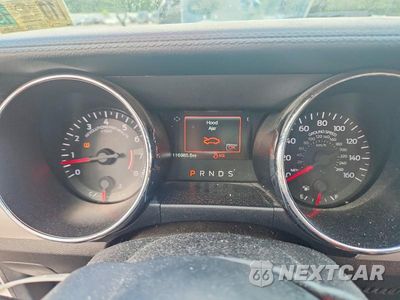 Zdjęcie 9 z 12 samochodu: 2015 FORD MUSTANG VIN:1FA6P8TH1F5344878 - miniatura