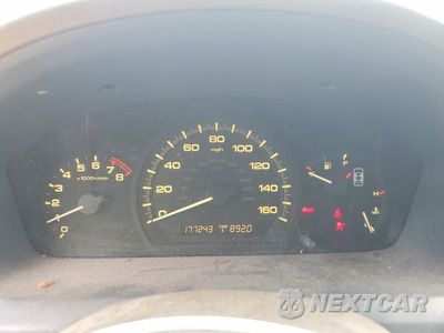 Zdjęcie 9 z 13 samochodu: 2006 HONDA ACCORD EX VIN:1HGCM65516A022635 - miniatura
