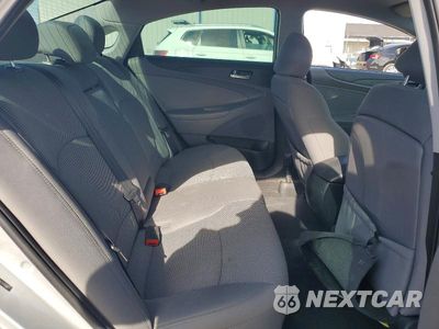 Zdjęcie 10 z 12 samochodu: 2013 HYUNDAI SONATA GLS VIN:5NPEB4AC3DH747696 - miniatura