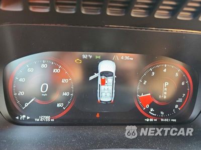 Zdjęcie 9 z 13 samochodu: 2019 VOLVO XC90 T6 MOMENTUM VIN:YV4A22PK1K1422807 - miniatura