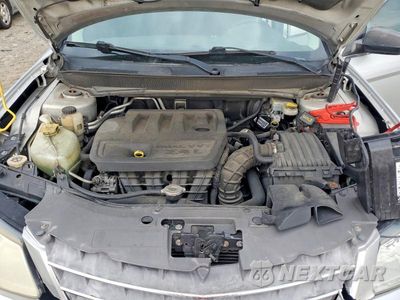 Zdjęcie 11 z 12 samochodu: 2010 CHRYSLER SEBRING TOURING VIN:1C3CC4FB5AN140011 - miniatura
