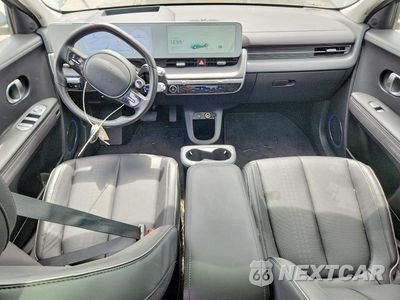 Zdjęcie 8 z 12 samochodu: 2024 HYUNDAI IONIQ 5 LIMITED VIN:KM8KR4DE4RU317129 - miniatura