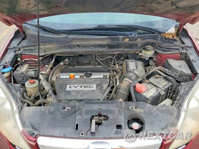 Zdjęcie 11 z 12 samochodu: 2008 HONDA CR-V EX VIN:JHLRE48588C013219 - miniatura