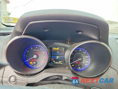 Zdjęcie 9 z 12 samochodu: 2016 SUBARU LEGACY 2.5I PREMIUM VIN:4S3BNAD66G3004612 - miniatura