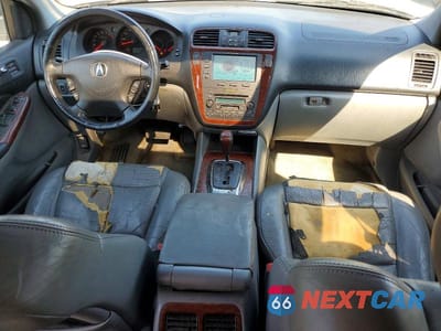 Zdjęcie 8 z 13 samochodu: 2004 ACURA MDX TOURING VIN:2HNYD18614H559221 - miniatura