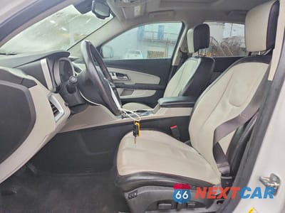 Zdjęcie 7 z 13 samochodu: 2016 CHEVROLET EQUINOX LTZ VIN:2GNALDEK5G6269522 - miniatura
