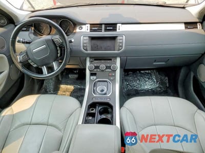 Zdjęcie 8 z 14 samochodu: 2016 LAND ROVER RANGE ROVER EVOQUE SE VIN:SALVP2BG8GH089439 - miniatura