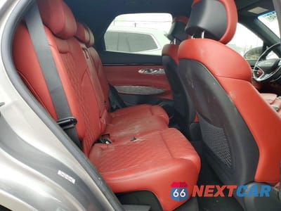 Zdjęcie 11 z 13 samochodu: 2022 GENESIS GV70 3.5T SPORT VIN:KMUMCDTC7NU012892 - miniatura