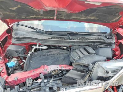 Zdjęcie 11 z 12 samochodu: 2022 HONDA RIDGELINE RTL VIN:5FPYK3F78NB012903 - miniatura