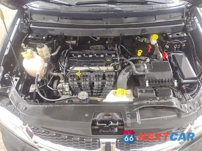 Zdjęcie 12 z 13 samochodu: 2018 DODGE JOURNEY SE VIN:3C4PDCAB4JT310581 - miniatura
